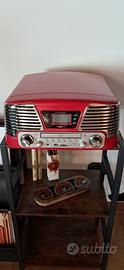 radio vintage