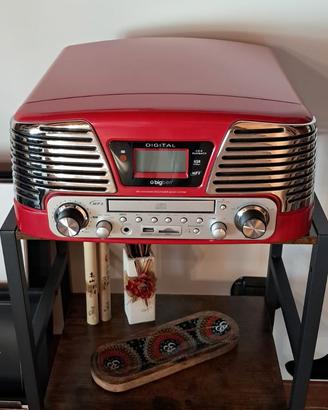 radio vintage