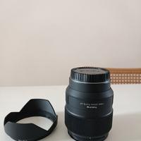 Obiettivo Tokina Firin 20 f/2 FE AF