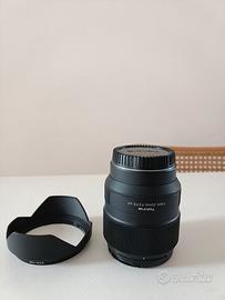 Obiettivo Tokina Firin 20 f/2 FE AF