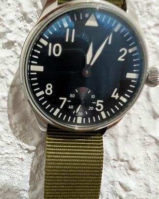 OROLOGIO PILOT MECCANICO