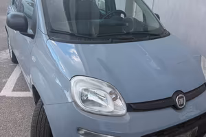 Fiat Panda 1.0 FireFly S&S Hybrid NESSUN VINCOLO F