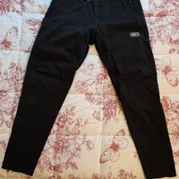 Pantaloni per MTB Antipioggia taglia XL