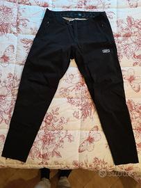 Pantaloni per MTB Antipioggia taglia XL
