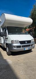 Elnagh clipper 50