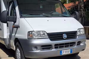 Elnagh clipper 50