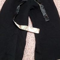 pantalone bimba 