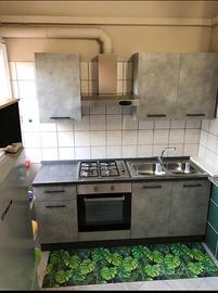 Appartamento trivano