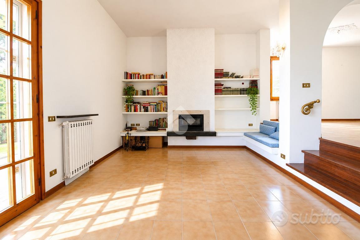 Casa – Castel San Pietro Terme, Picchio - Vista 3