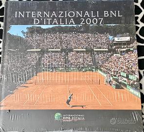 Libro Internazionali BNL d'Italia 2007 Nuovo