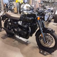 TRIUMPH Bonneville T120