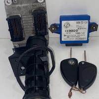KIT CHIAVE ALFA ROMEO 156 Berlina Serie (932_) (03