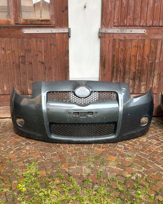 Ricambi Yaris TS 1.8 MK2