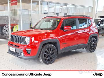Jeep Renegade 1.0 t3 longitude 2wd