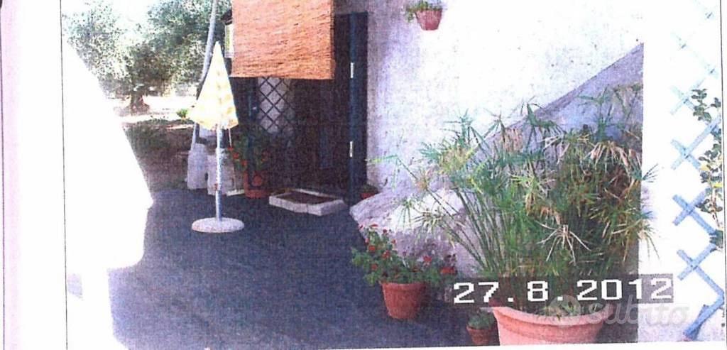 Appartamento – Velletri, Contrada Malatesta - Vista 3
