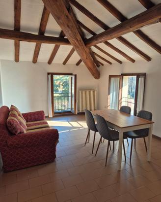 Reggio Emilia nuovo appartamento da subito