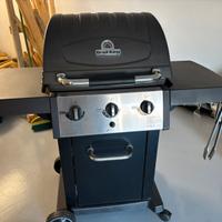 Barbecue Broil King Royal 320