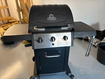 Barbecue Broil King Royal 320