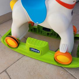 Chicco Rodeo – Cavallino interattivo