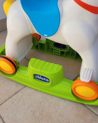 Chicco Rodeo – Cavallino interattivo