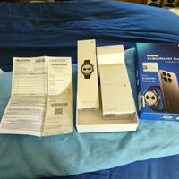 Xiaomi Watch S4 Orologio - Nuovo, Mai Usato