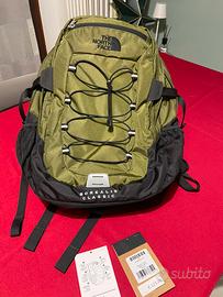 ZAINO THE NORTH FACE BOREALIS