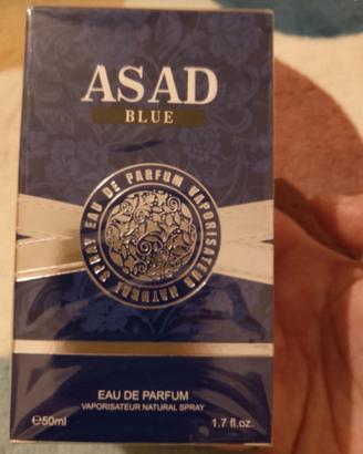 profumo uomo arabo 50ml