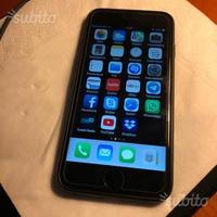 Iphone 6s 16giga NERO