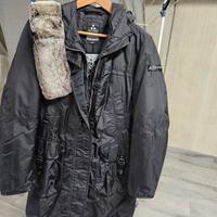 Giaccone Peuterey originale donna