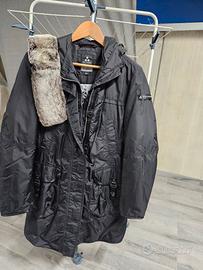 Giaccone Peuterey originale donna