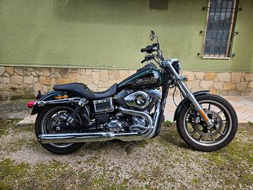 Harley Davidson Low Rider