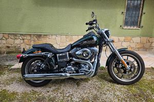 Harley Davidson Low Rider