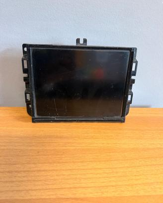 AUTORADIO FIAT-JEEP 2015/2022