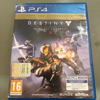 Destiny Ps4