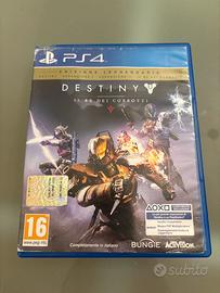 Destiny Ps4