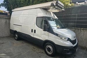IVECO DAILY  2300 DIESEL  