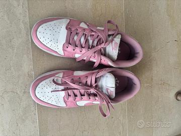 Nike Dunk rosa