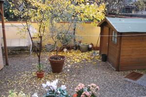 Appartamento con Giardino