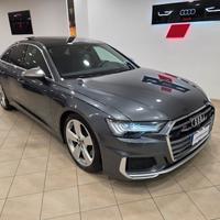 Audi A6 S6 3.0 TDI quattro tiptronic