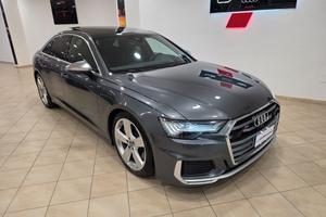 Audi A6 S6 3.0 TDI quattro tiptronic