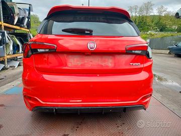 RICAMBI USATI PER FIAT TIPO, ANNO 2019, 1600 DIESE