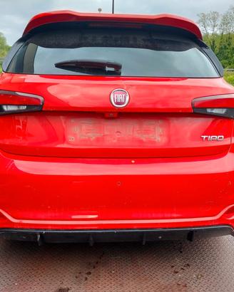 RICAMBI USATI PER FIAT TIPO, ANNO 2019, 1600 DIESE