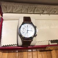 Poljot chronograph pilot military