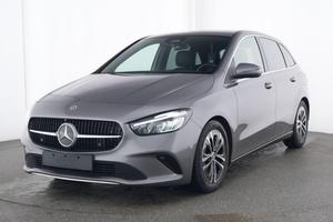 MERCEDES-BENZ B 200 Automatic Progressive Advanc