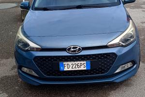 Hyundai i20 1.4 crdi 90 cv