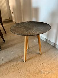 Tavolino da arredamento