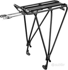 Portapacchi posteriore Topeak per mtb 29"