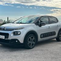 Citroen C3 BlueHDi 75 S&S Feel