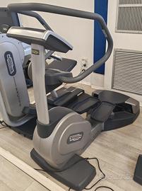 MACCHINA GLUTEI TECHNOGYM
