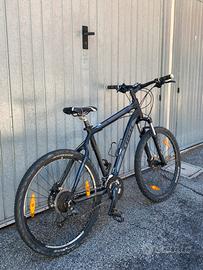 Bici Treck 4500 Disc